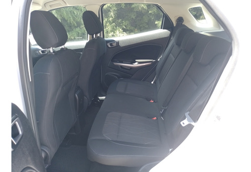 Ford Ecosport 1.5 Se Mt