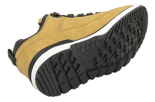 Zapatillas Kappa Logo Astos Beige Solo Deportes