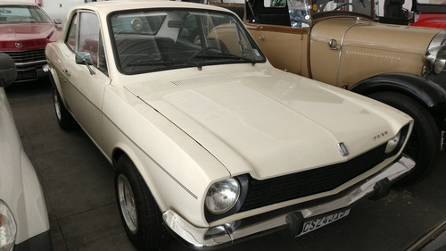 Imagem 7 de 13 de Ford Corcel I - 1977 - Luxo