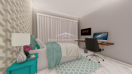Imagem 25 de 30 de Casa À Venda Em Vila Monte Alegre - Ca014099