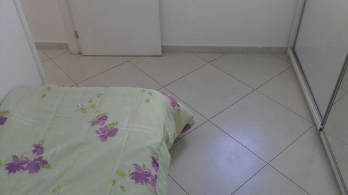 Imagem 10 de 15 de Apto Vila Caminho Do Mar Com Lazer Completo - 1033-9730