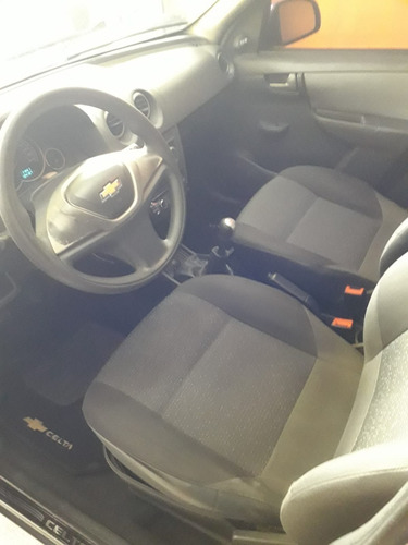 Imagem 5 de 7 de Chevrolet Celta 1.0 Lt Completo