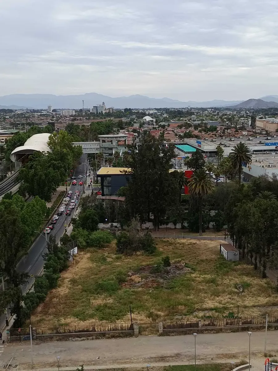Imagen 2 de 24 de Confort Y Estilo En Exclusivo Departamento (162748)