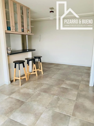 ¡vive En Quillota! Depto. 3d/2b 1°piso