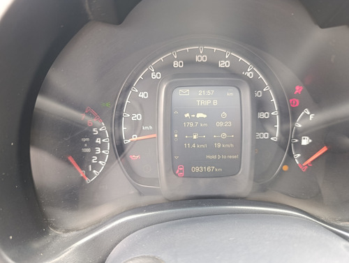 Fiat Uno 1.4 Attractive Mt