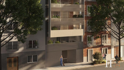 Imagen 2 de 16 de Edificio Obligado 1430