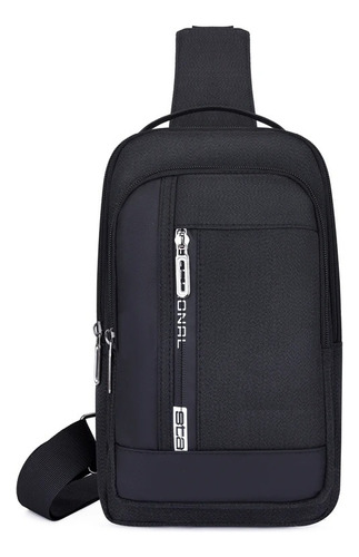 Morral Bandolera Bolso  Hombre Mujer  Urbano Deportivo .