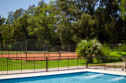 Venta Lote Barrio Cerrado Prados Del Oeste 2, Lote 228 (i)