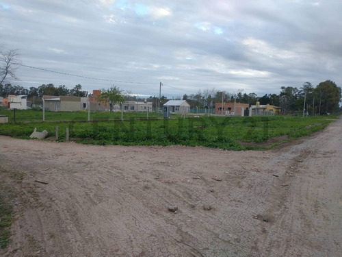 Lote En Venta - Barrio Privado En Los Hornos