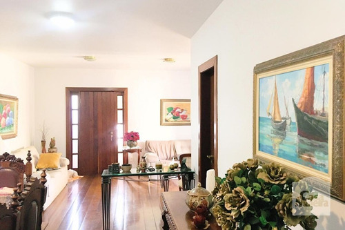 Imagem 1 de 15 de Apartamento À Venda No Sion - Código 267440 - 267440