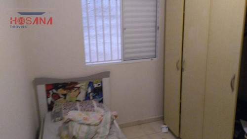 Imagem 10 de 16 de Sobrado Venda - So0867