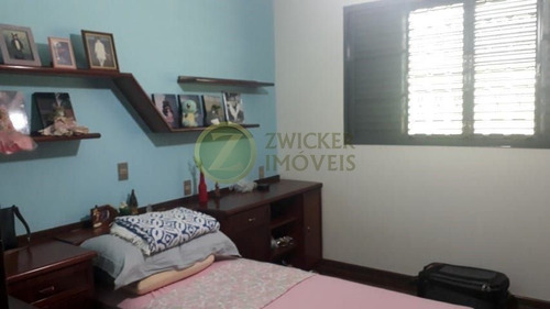 Imagem 12 de 22 de Ótima Casa No Alto Paraíso - Ca00998
