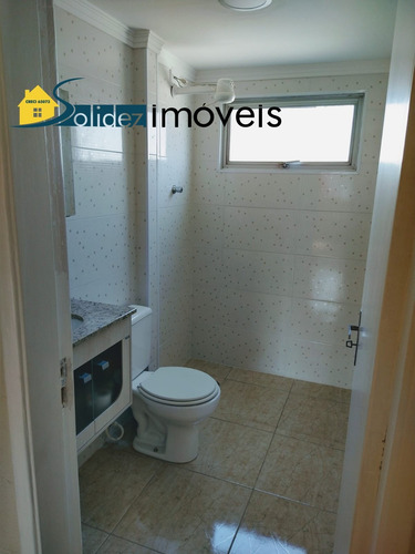 Imagem 22 de 29 de Apartamento A Venda - Bairro Do Limão - Ap00999 - 70818992
