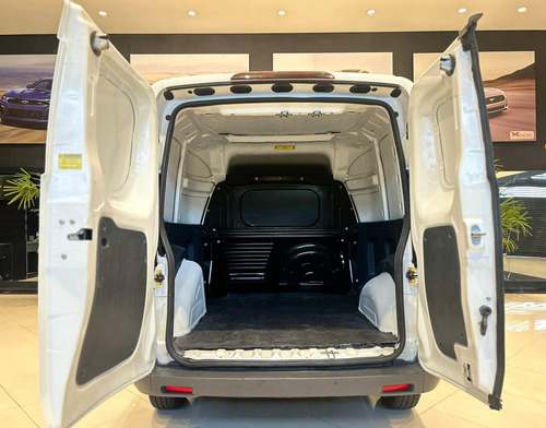 Fiat Fiorino Fiorino 1.4 Evo Hard Working (Flex)