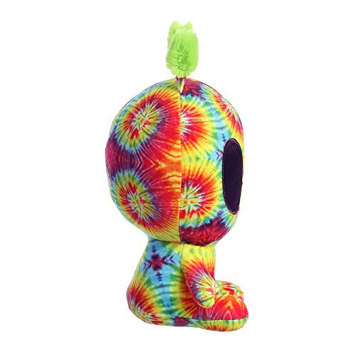 ¿auroras Interestelares Galácticas? Animal De Peluche Alie