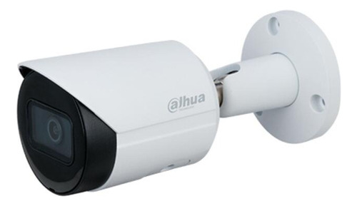 Camara Ip Dahua Bullet 8mp 2.8mm Ir30m Starlight Ip67 Poe