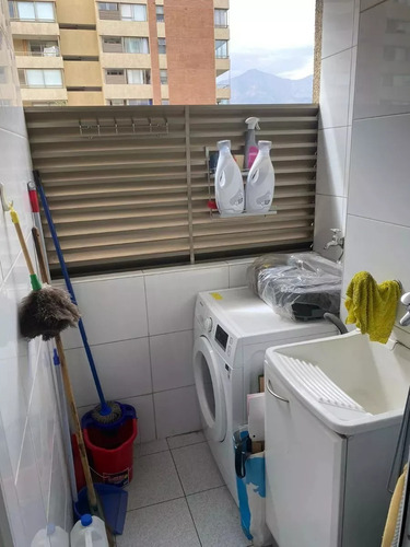 Cómodo Y Espacioso Departamento Orientación Oriente