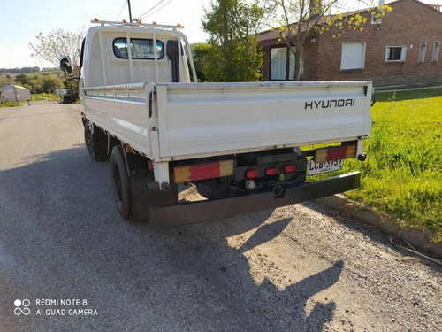 Camion Hiunday Hd 45 Usado