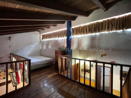 Townhouse En Chichiriviche, Ciudad Flamingo, Codg Mas 24-8226