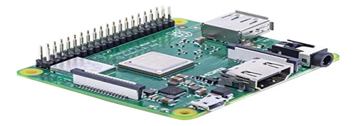 Placa De Ordenador Para Raspberry Pi 3 A+ Para Linux