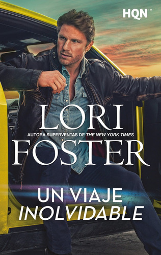 Libro Un Viaje Inolvidable - Foster, Lori