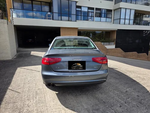 Audi A4 1.8 Tfsi Ambition