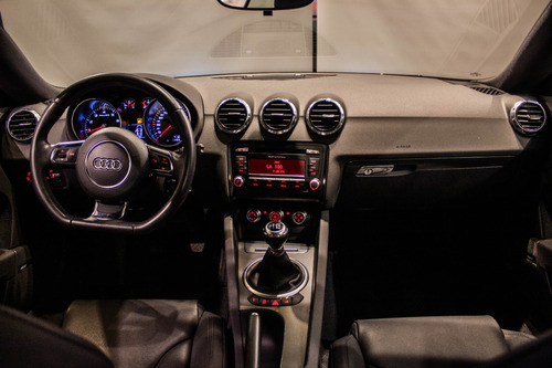 Audi TT 1.8 T Fsi