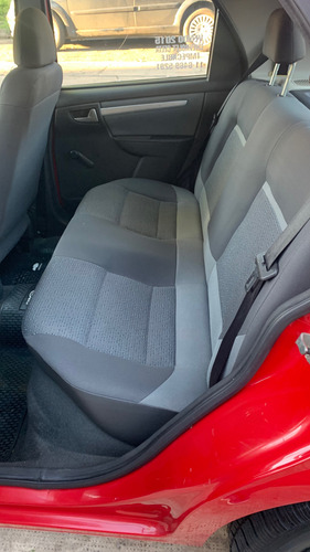 Chevrolet Celta 1.4 Advantage Pack