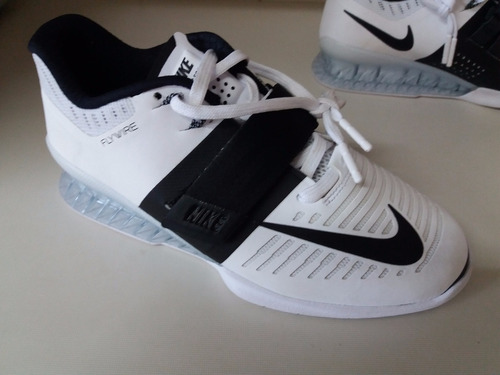 tenis nike lpo