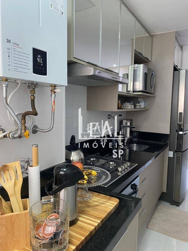 Imagem 15 de 30 de Apartamento Com 2 Dormitórios À Venda, 68 M² Por R$ 605.000,00 - Jardim Flor Da Montanha - Guarulhos/sp - Ap0699