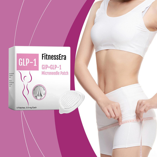 P Body Patch Melhora A Qualidade, Reduz Linhas Finas E Po 20