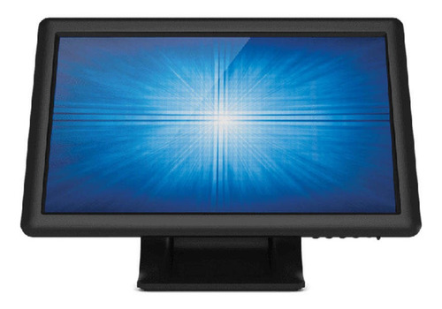 Monitor Elo Touch 1509l 15 Led Intellitouch