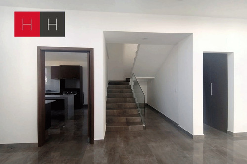 Imagen 4 de 19 de Penthouse En Renta En Lomas De Angelopolis