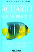 Comprar Acuario. Manual Practico - Gina Sandford