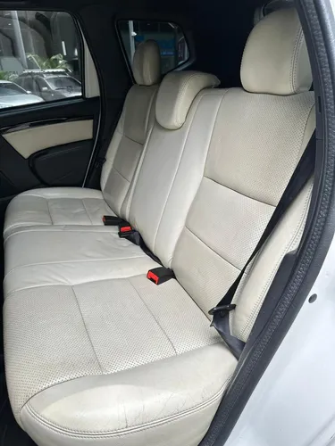 Renault Duster 1.6 Dynamique 4X2