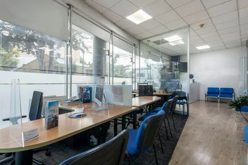 Local En Arriendo/venta En Chicó Reservado. Cod V5384