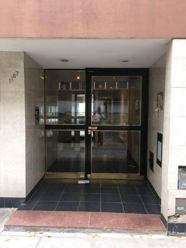 Imagen 2 de 7 de Barrio Norte: Vendo Dpto. De 1 Amb. Con Kitchenette Y Baño