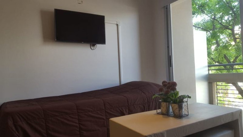 Imagen 4 de 9 de Alquiler Temporario De Departamento Monoambiente En Centro,