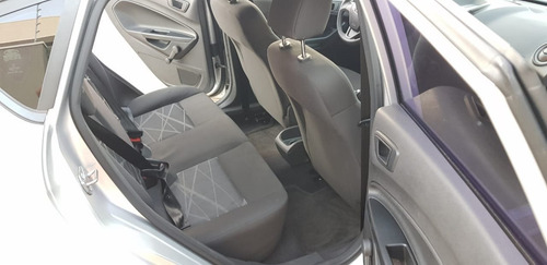 Ford Fiesta 1.5 S Hatch 16v Flex 4p Manual