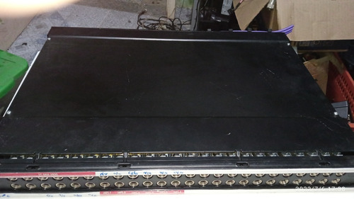 Adc Ppa1-14mkiins - Patch Bay - Longframe, 2 X 24 (r90) (Usado)
