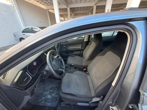 Volkswagen Virtus TSI 1.0 (Aut.)