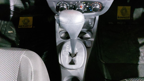 Renault Duster 2.0 Expression At