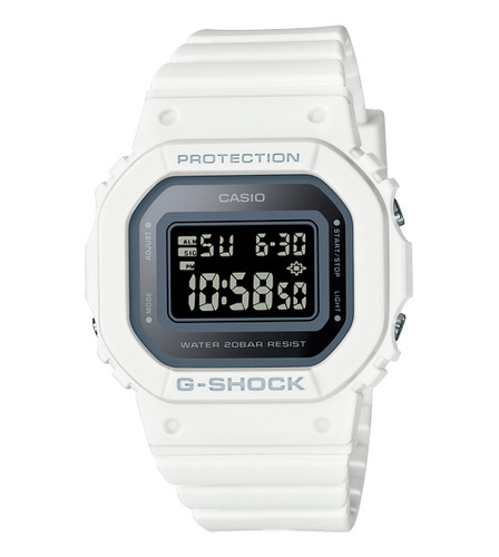 Casio Gshock S-serie Gmd-s5600-7