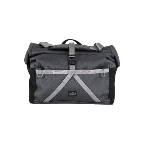 Bolsa De Bicicleta Borough Roll Top