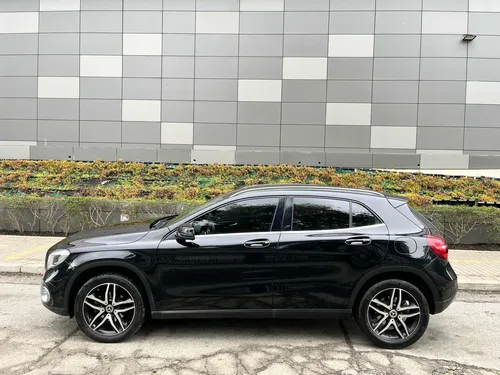 Mercedes-Benz Clase GLA 1.6 Urban