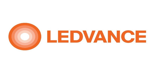 Imagen 5 de 5 de Panel Ledvance Cuadrado 60x60cm 36w Luz Fria