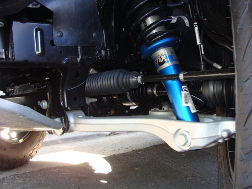 Ford Ranger Raptor 2.0l Biturbo Cabina Doble 4x4