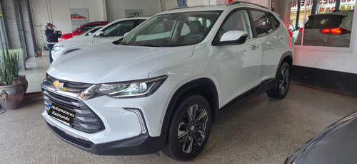 Chevrolet Tracker 1.2 Turbo Premier At