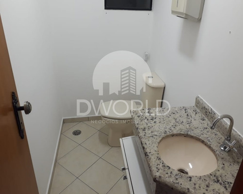 Imagem 8 de 16 de Região Comercial - Próx. À Rua Jurubatuba - Sa01462 - 67606008