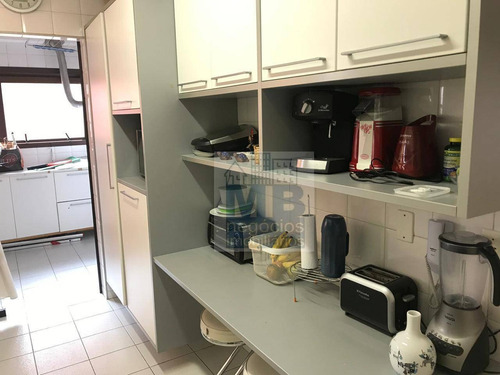 Imagem 7 de 26 de Apartamento À Venda, 111 M² Por R$ 1.160.000,00 - Santo Amaro - São Paulo/sp - Ap4194